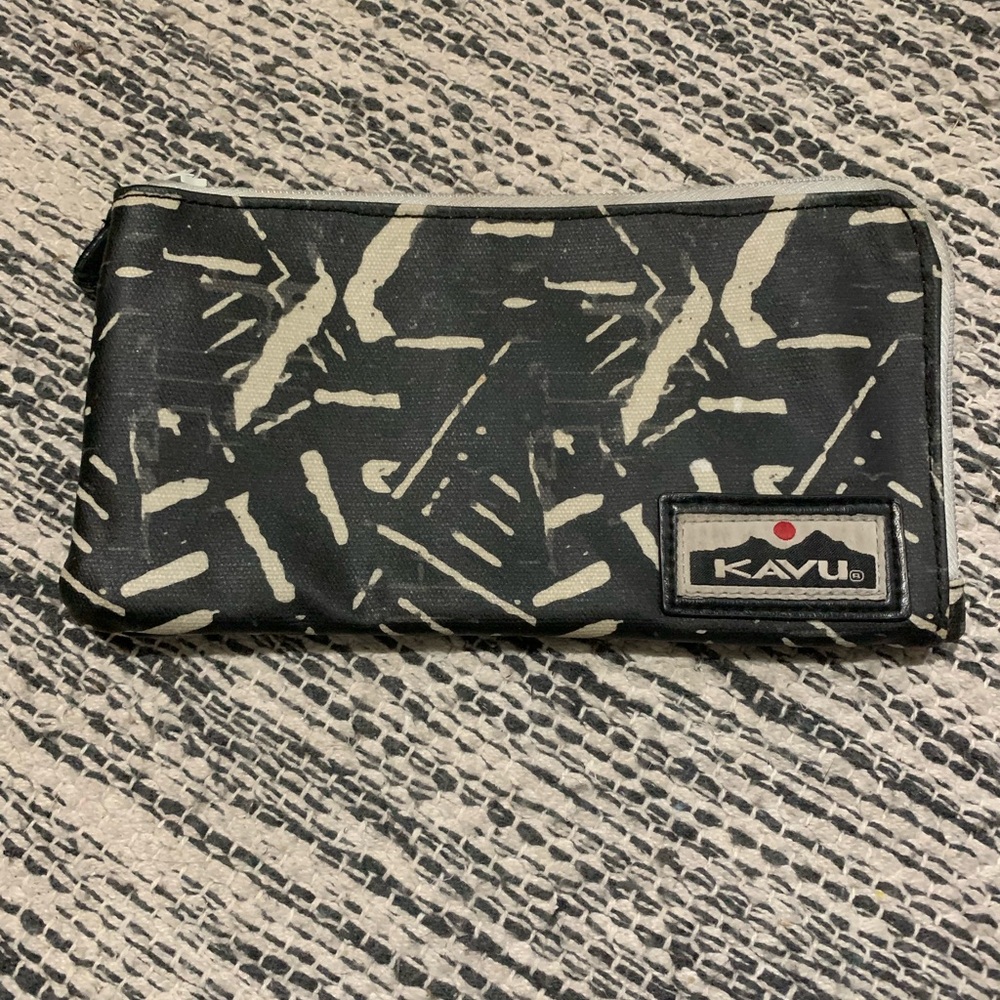 Kavu wallet